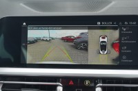 BMW 420 i Cabrio M Sport Aut.