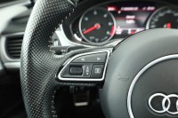 Audi A6 Avant 3.0 TDI quattro competition