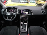 Seat Ateca 2.0 TSI Xperience 4Drive