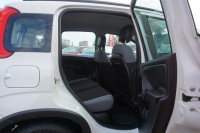 Fiat Panda 1.0 M-Hybrid City Life