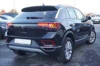 VW T-Roc 1.5 TSI DSG