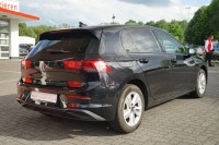 VW Golf VIII 1.5 TSI