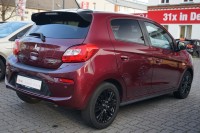 Mitsubishi Space Star 1.2 Diamant Edt+