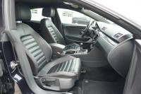 VW CC 2.0 TDI Dynamic Black R-Line