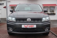 VW Tiguan 1.4 16V TSI