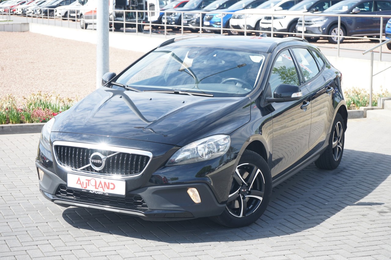 Volvo V40 CC V 40 Cross Country D2 Basis