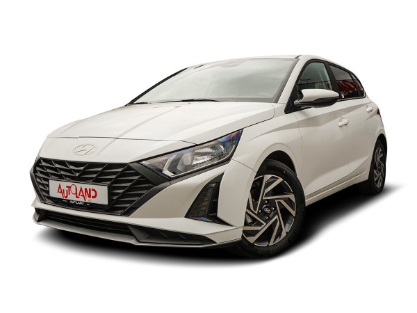 Hyundai i20 1.2