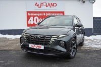 Vorschau: Hyundai Tucson 1.6 Prime DCT 4WD