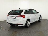 Skoda Scala 1.0 TSI DSG