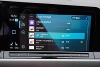 VW Golf VIII Variant Life eTSI