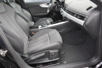 Audi A4 Quattro Avant 40 TFSI quattro competition edition plus