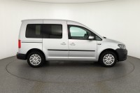 VW Caddy 2.0 TDI Trendline