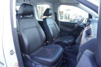 VW Caddy 1.0 TSI Maxi Werkzeugschrank AHK