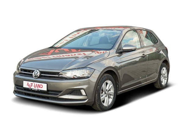 VW Polo 1.0 Comfortline