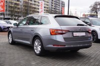 Skoda Superb Combi 1.5 TSI DSG