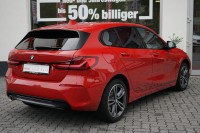 BMW 118 i Sport Line Aut.