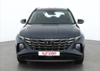 Hyundai Tucson 1.6 T-GDI