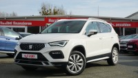 Vorschau: Seat Ateca 1.5 TSI DSG Xperience