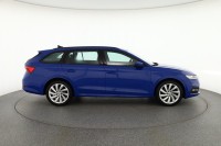Skoda Octavia Combi 1.4 TSI iV DSG Ambition