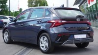 Hyundai i20 1.0 T-GDI Aut.