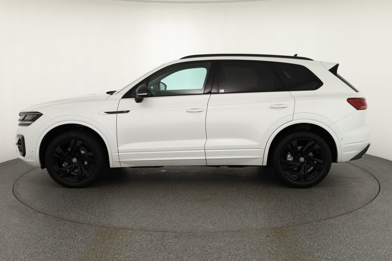 VW Touareg 3.0 TDI 4M R-Line