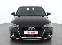Audi A3 Sportback 30 TFSI advanced