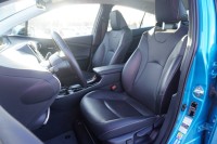 Toyota Prius 1.8 Hybrid Plug-in