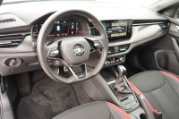 Skoda Kamiq 1.0 Monte Carlo