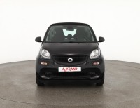 Smart ForTwo Twinamic Cool & Audio