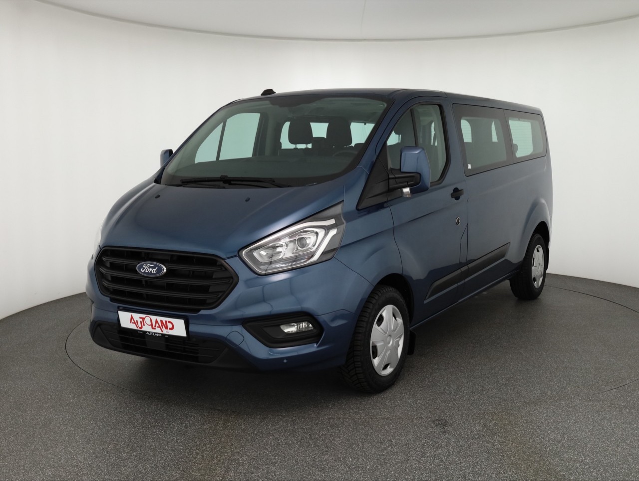 Ford Transit Custom 2.0 TDCi 290 L2 Trend