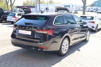 Skoda Octavia Combi 1.5 16V TSI Style