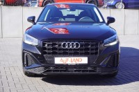 Audi Q2 35 TFSI S-Line