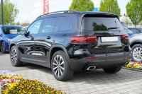 Vorschau: Mercedes-Benz GLB 200 d Progressive 4-Matic Aut.