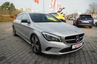 Mercedes-Benz CLA 200 Shooting Brake 