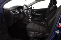 Opel Astra K 1.2 Turbo Elegance