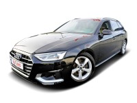 Audi A4 35 TFSI Avant S line 3-Zonen-Klima Navi Sitzheizung