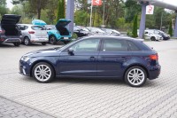Audi A3 Sportback 1.4 TFSI sport