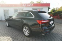 Audi A4 Avant 35 TDI S-tronic