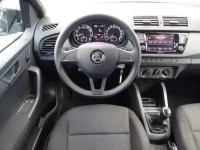 Skoda Fabia 1.0 MPI Cool Plus