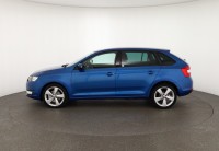 Vorschau: Skoda Rapid SB 1.6 TDI Joy