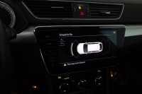 Skoda Superb 2.0 TDI DSG