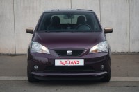 Seat Mii 1.0 MPI Cosmopolitan