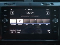 VW Golf VII Variant 1.5 TSI Comfortline