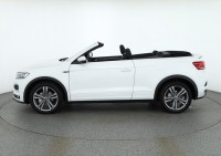 Vorschau: VW T-Roc Cabriolet 1.5 TSI R-Line