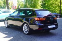 Seat Leon ST 1.5 TSI DSG FR