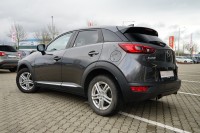 Mazda CX-3 2.0 SKYACTIV-G Exclusive-Line