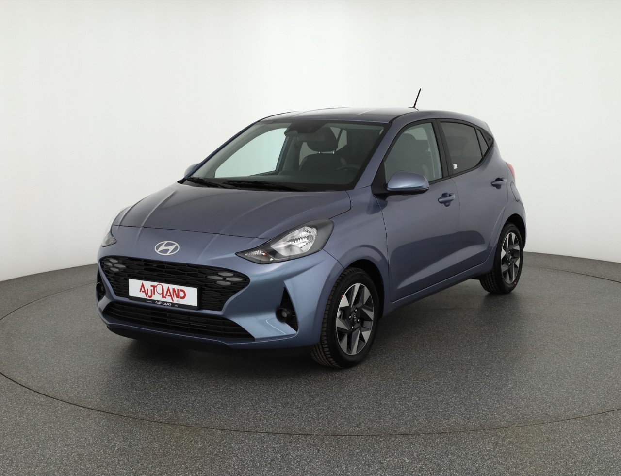 Hyundai i10 1.0