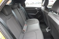 Audi A1 SB 35 1.5 TFSI S-tronic S line