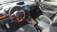 Subaru Forester 2.0 M-Hybrid