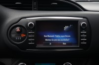 Toyota Yaris 1.5 Hybrid